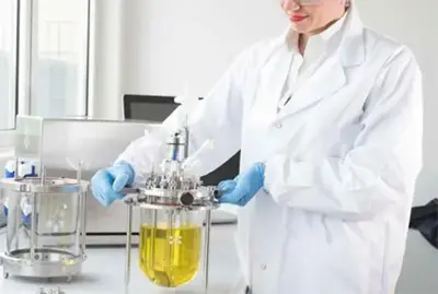 化妆品生产厂子