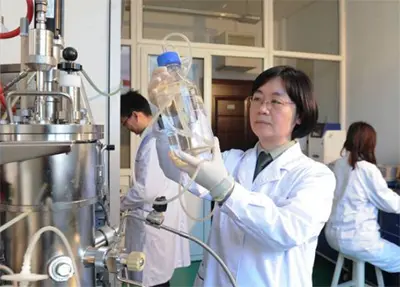 化妆品生产厂子