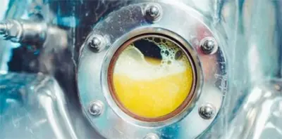 护肤品加工公司