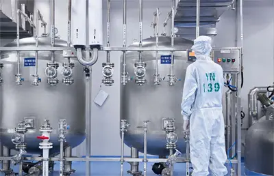 oem护肤品加工厂