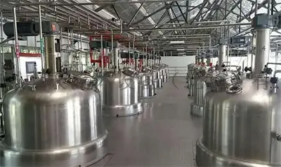 化妆品品牌oem加工