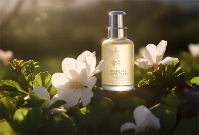 oem贴牌化妆品工厂