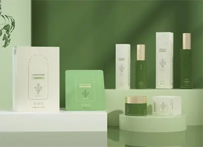 生产贴牌化妆品