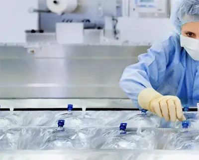 oem贴牌化妆品工厂