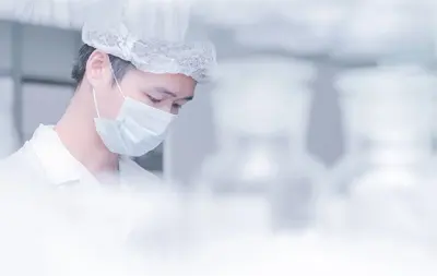 代加工产品化妆品