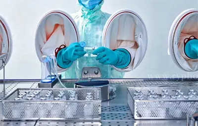 oem贴牌化妆品工厂