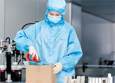 化妆品品牌厂家