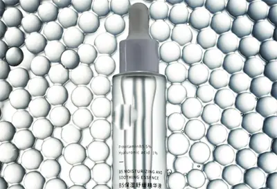 化妆品生产家厂