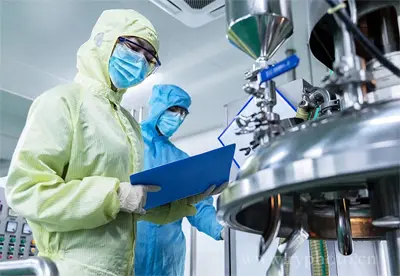 化妆品工厂代加工