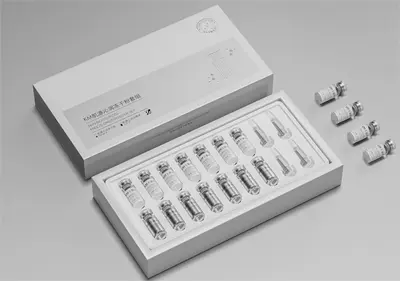 化妆品工厂代加工