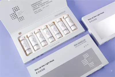 化妆品代工厂oem,