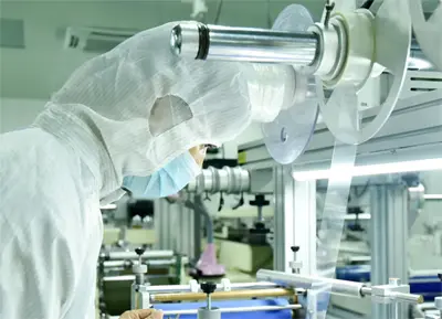 化妆品养生厂家