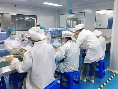 化妆品供应商厂家