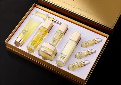  oem贴牌化妆品工厂