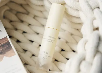 生产贴牌化妆品