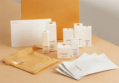 化妆品oem加工工厂