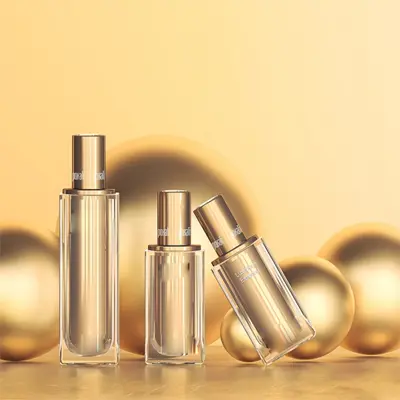 生产贴牌化妆品