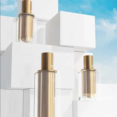  化妆品代工厂生产