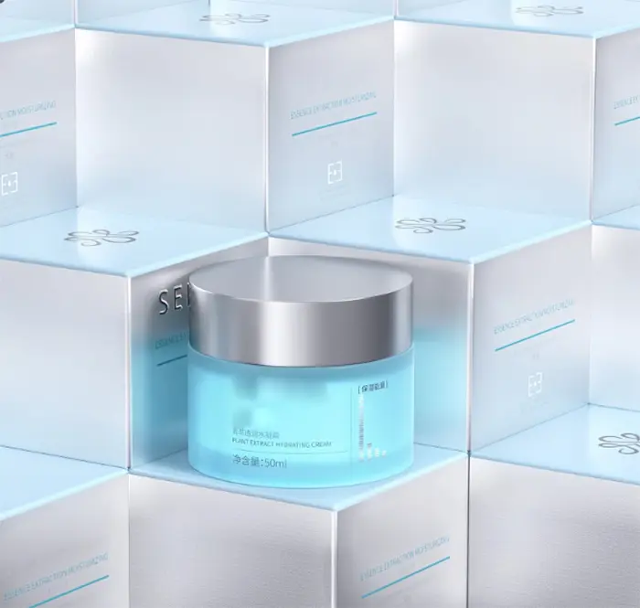 护肤品贴牌加工企业