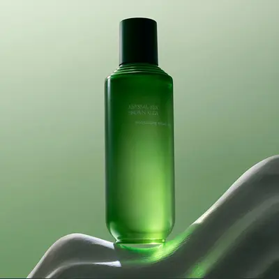 有效果的生发产品生产