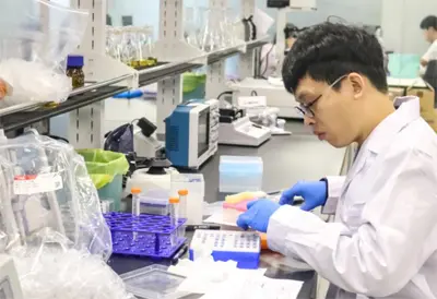 化妆品护肤品oem