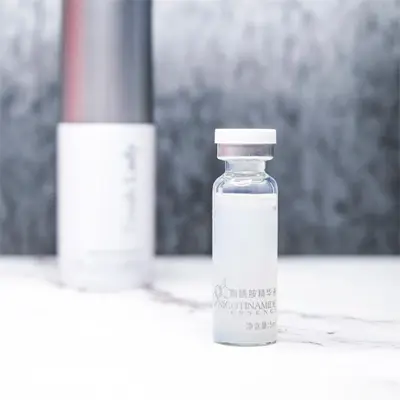 护肤品加工公司