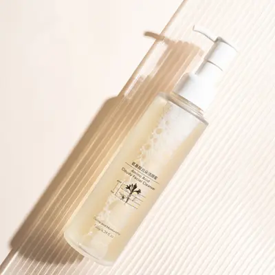 代加工护肤品oem