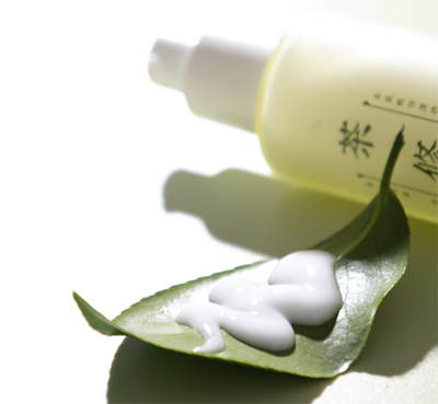 护肤品研发生产