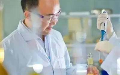 化妆品成品代加工厂