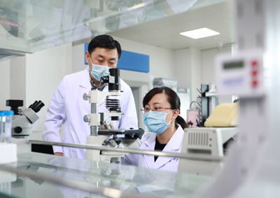 新型化妆品代加工厂