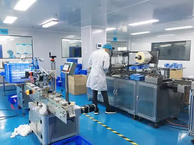 化妆品生产厂家oem