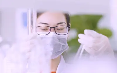 化妆品护肤品oem厂家