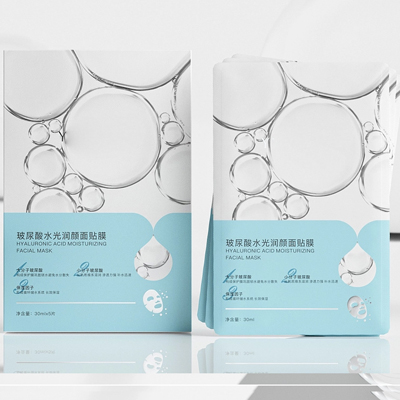 面膜生产厂家