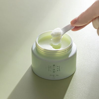 化妆品oem厂商