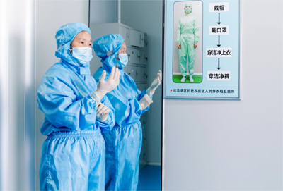生产贴牌化妆品