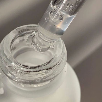 化妆品研制