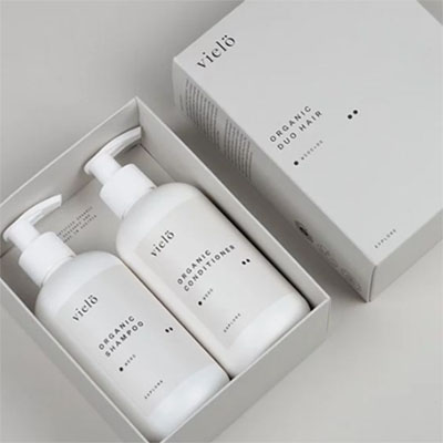 研发化妆品生产