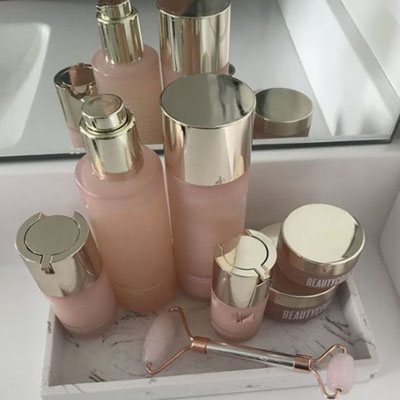 化妆品厂家眼膜