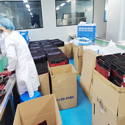 化妆品制做加工