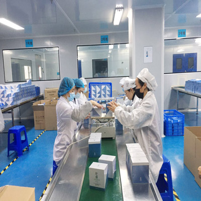 化妆品代加工的厂家
