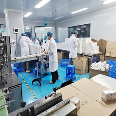 护肤品加工厂oem