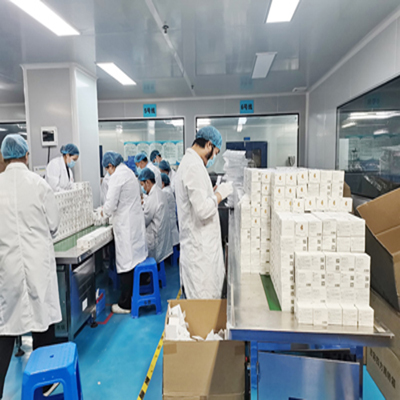 国产化妆品厂家