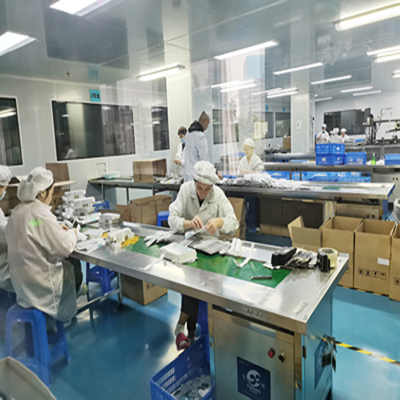 化妆品oem加工工厂