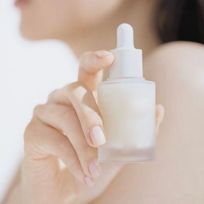 女性护肤品生产厂家