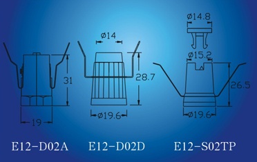 E12-D02A , E12-D02C