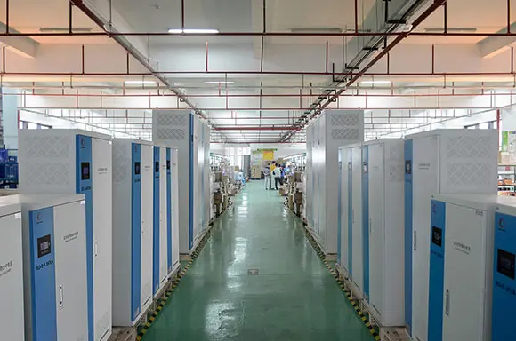 best uninterruptible power supply factory
