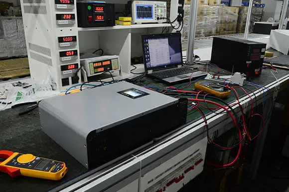 Xindun & Zamdon best chinese solar inverter 