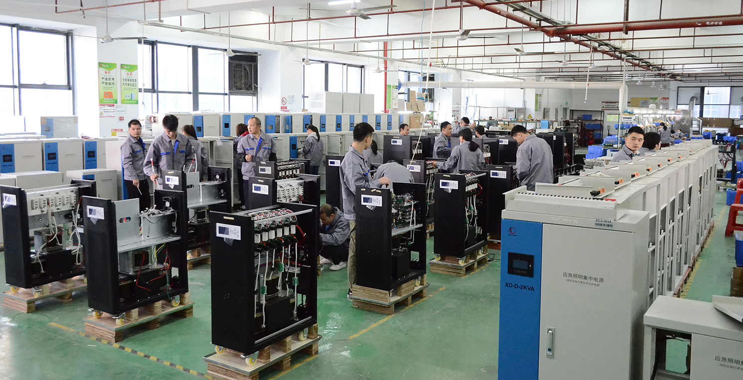 Best Chinese Solar Inverter Factory
