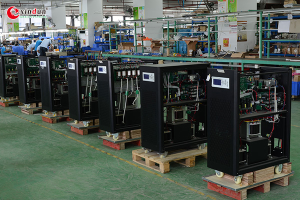 中国欣顿电源-优质逆变器制造商