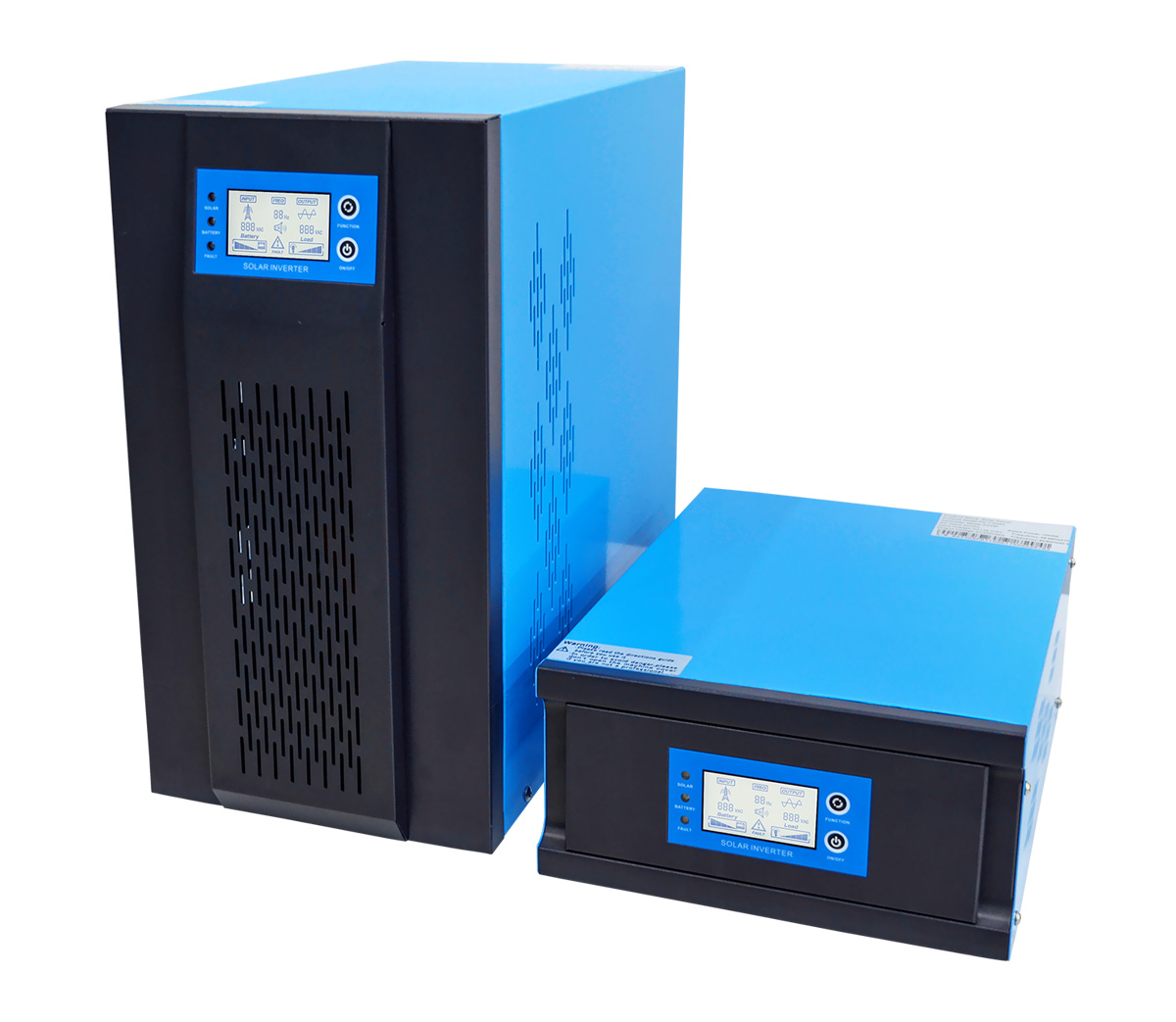 PD Low frequency Inverter